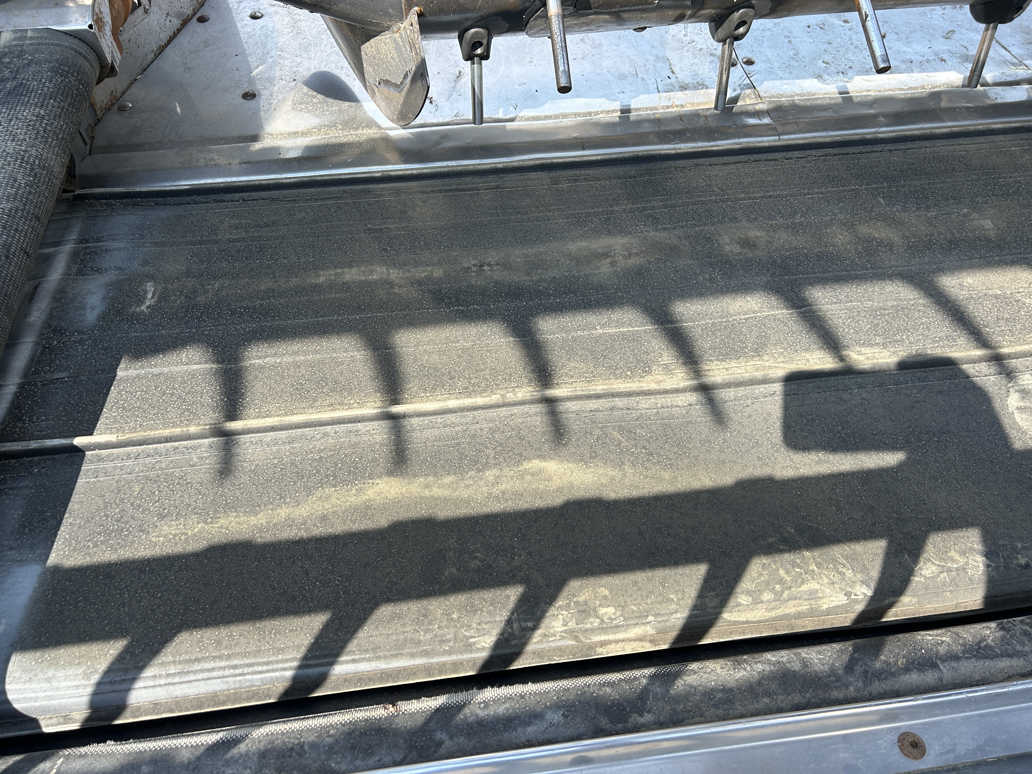 2020 CLAAS CONVIO FLEX Header Combine