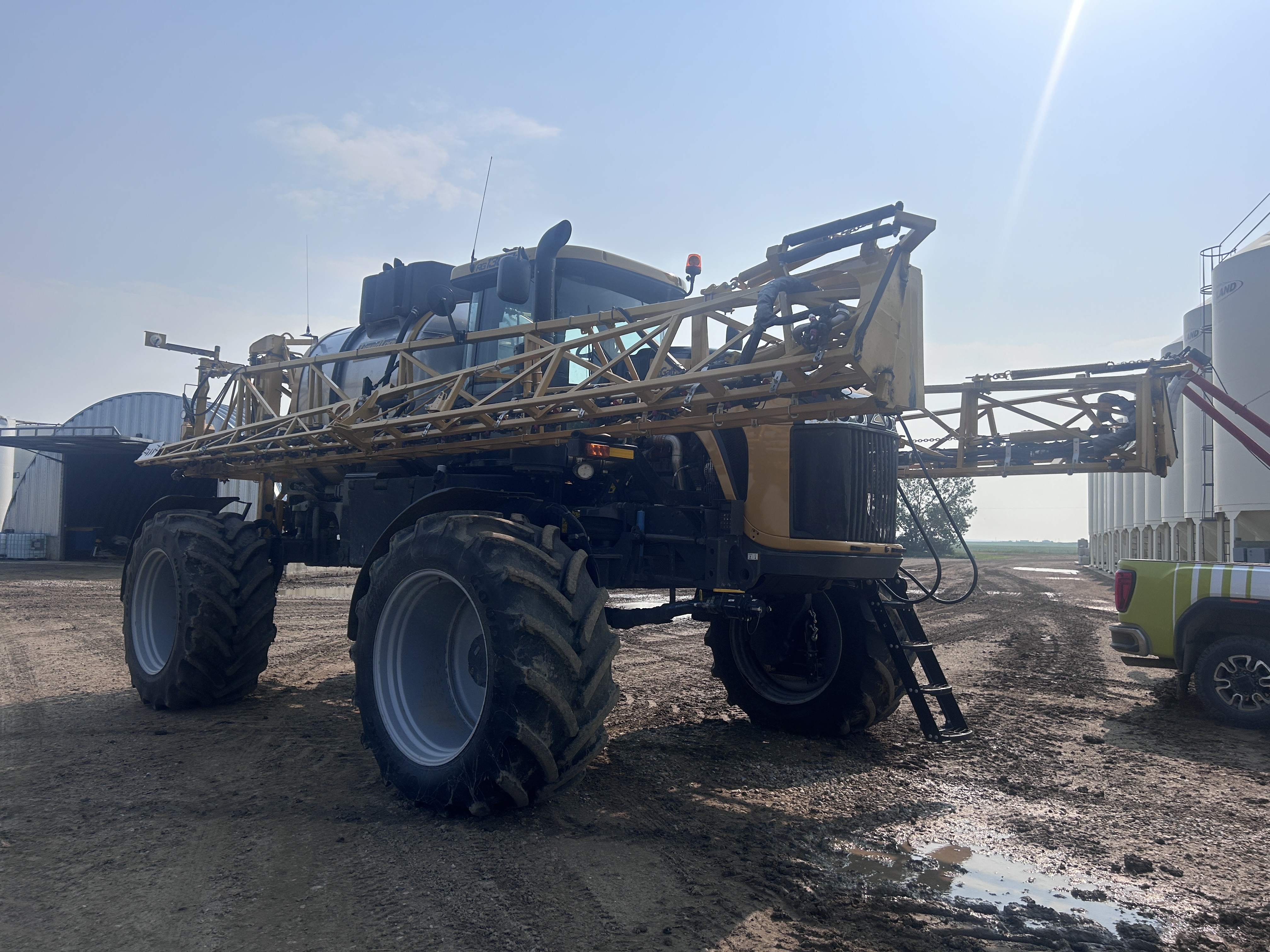 2022 Misc RG1300C Misc