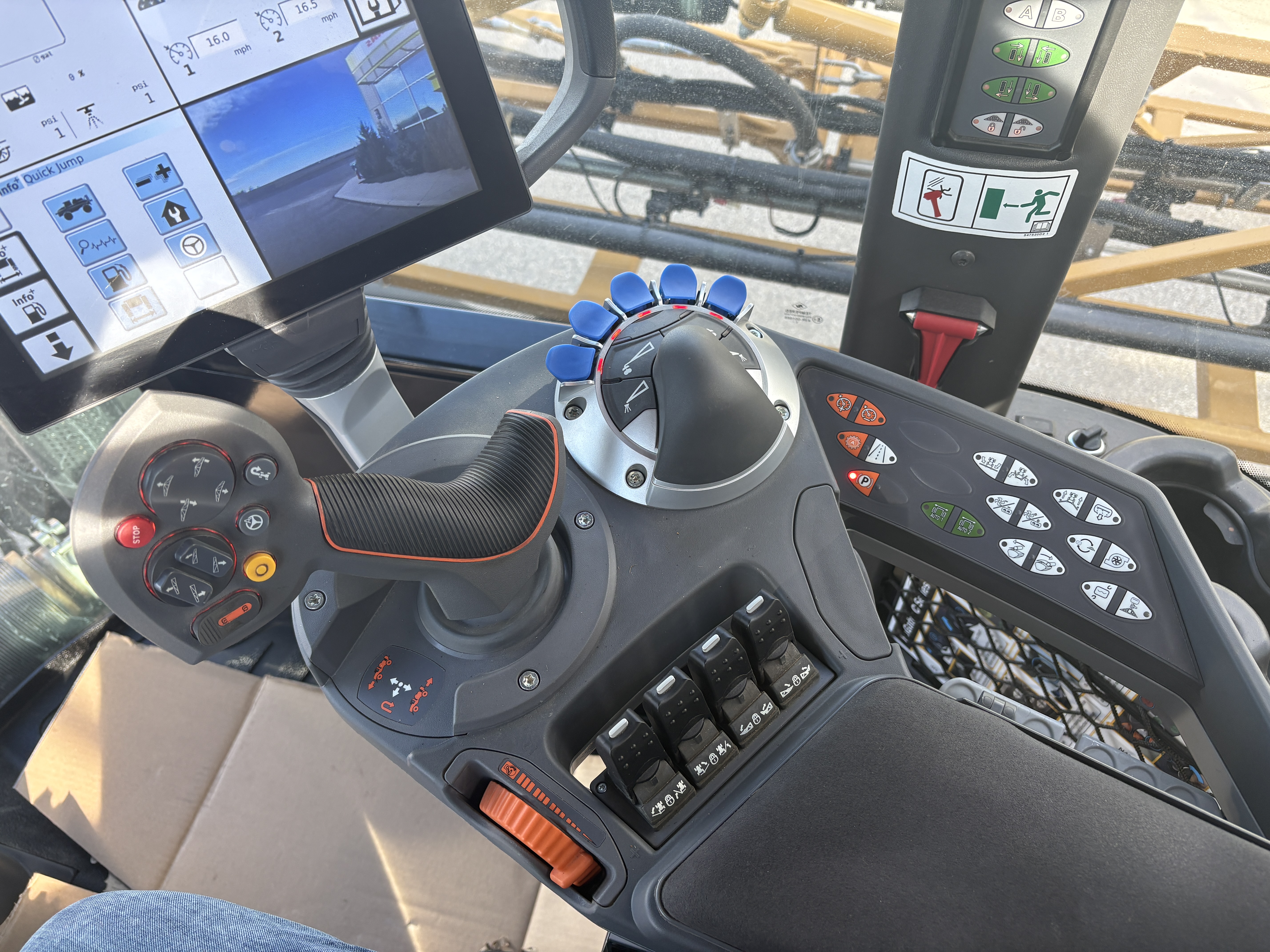 2022 Misc RG1300C Misc