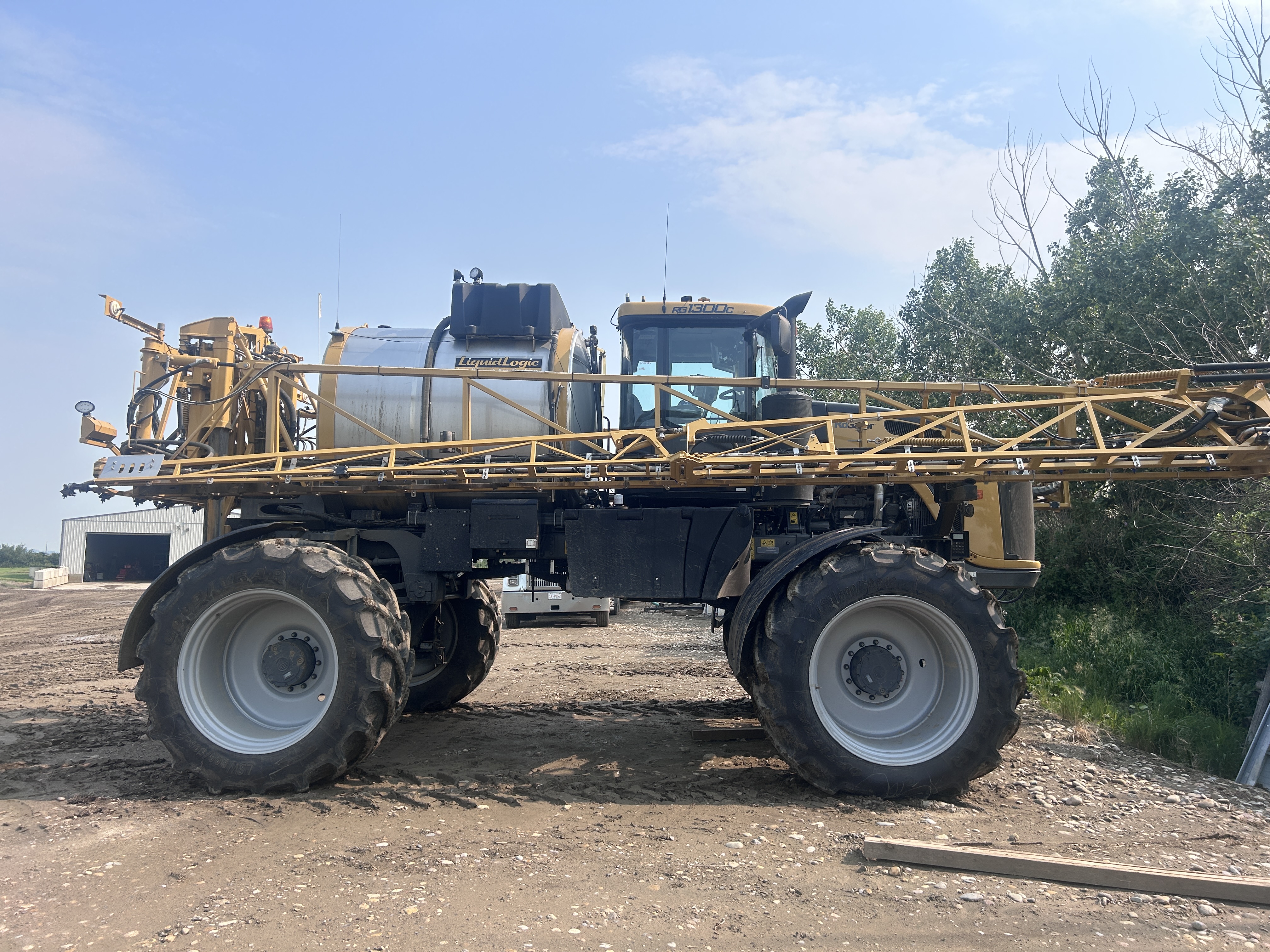 2022 Misc RG1300C Misc