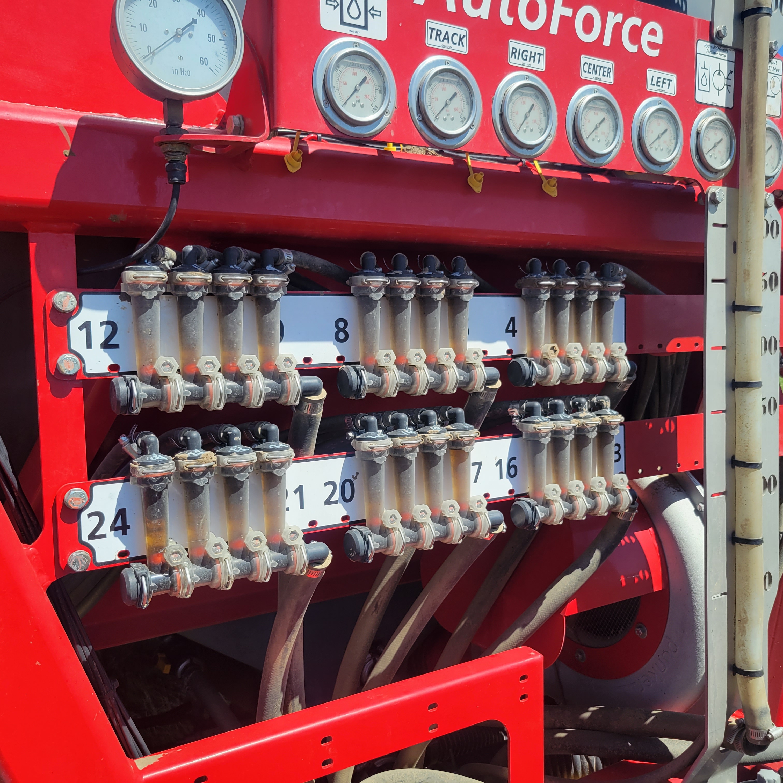 2022 Horsch MAESTRO Air Seeder