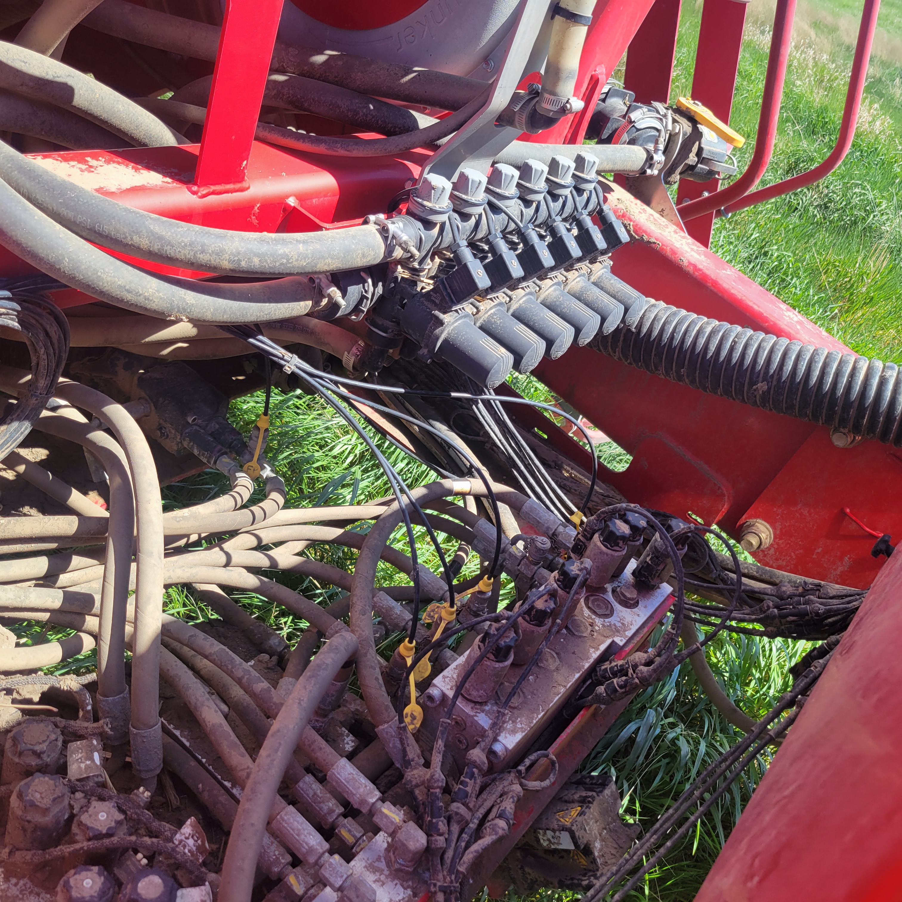 2022 Horsch MAESTRO Air Seeder
