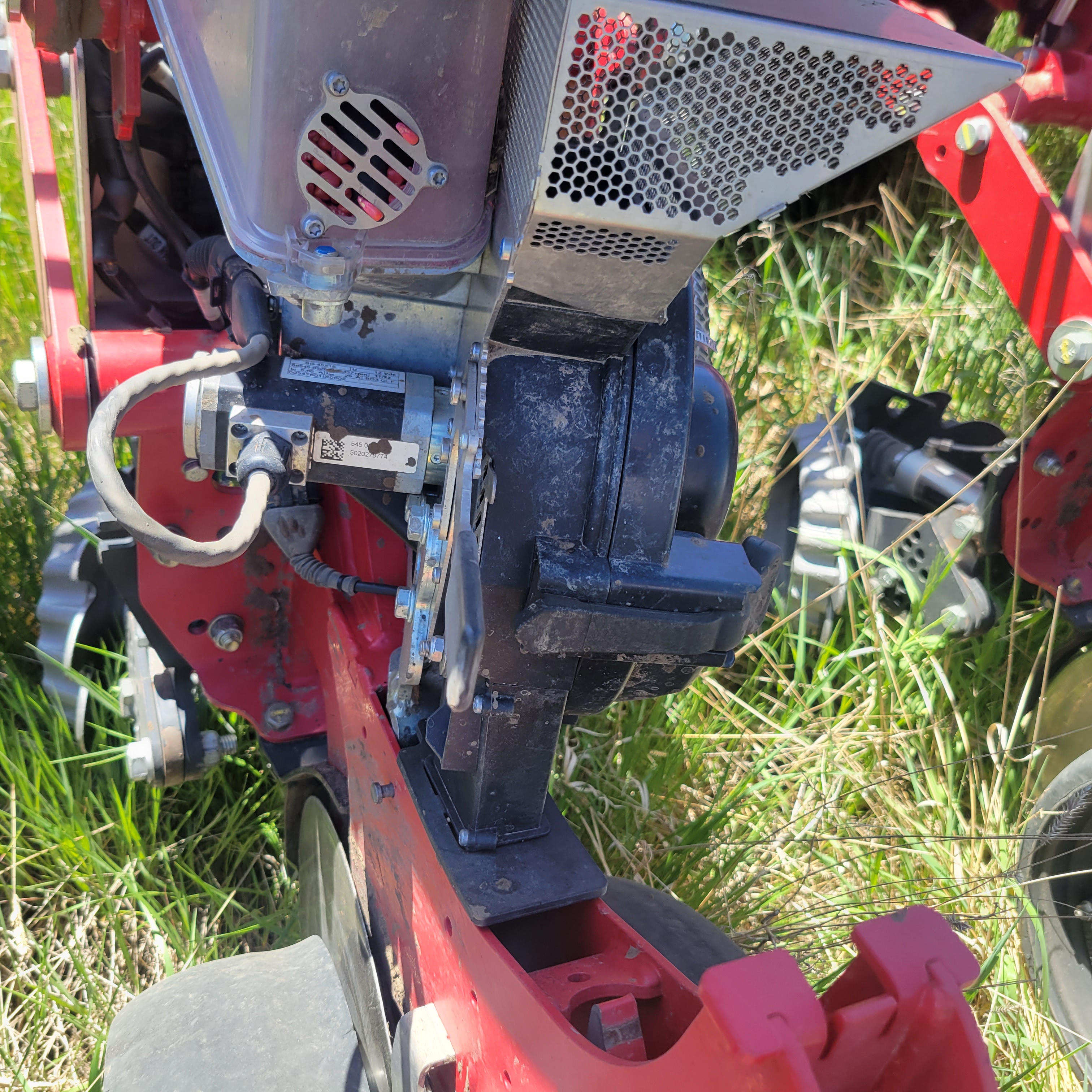 2022 Horsch MAESTRO Air Seeder