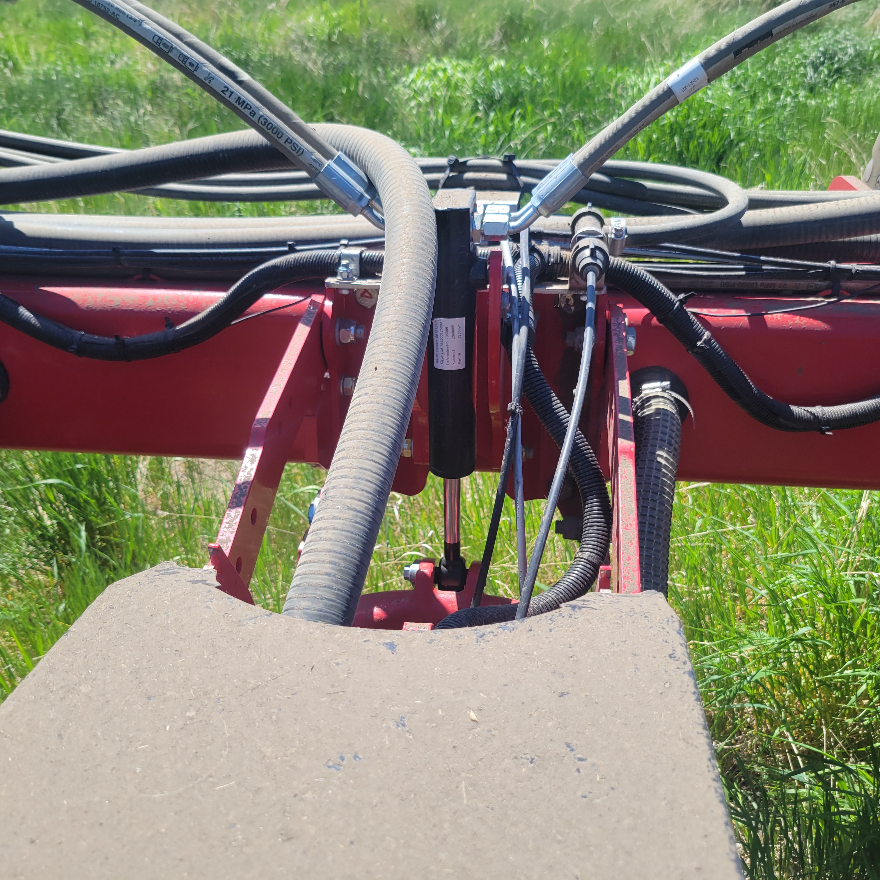 2022 Horsch MAESTRO Air Seeder