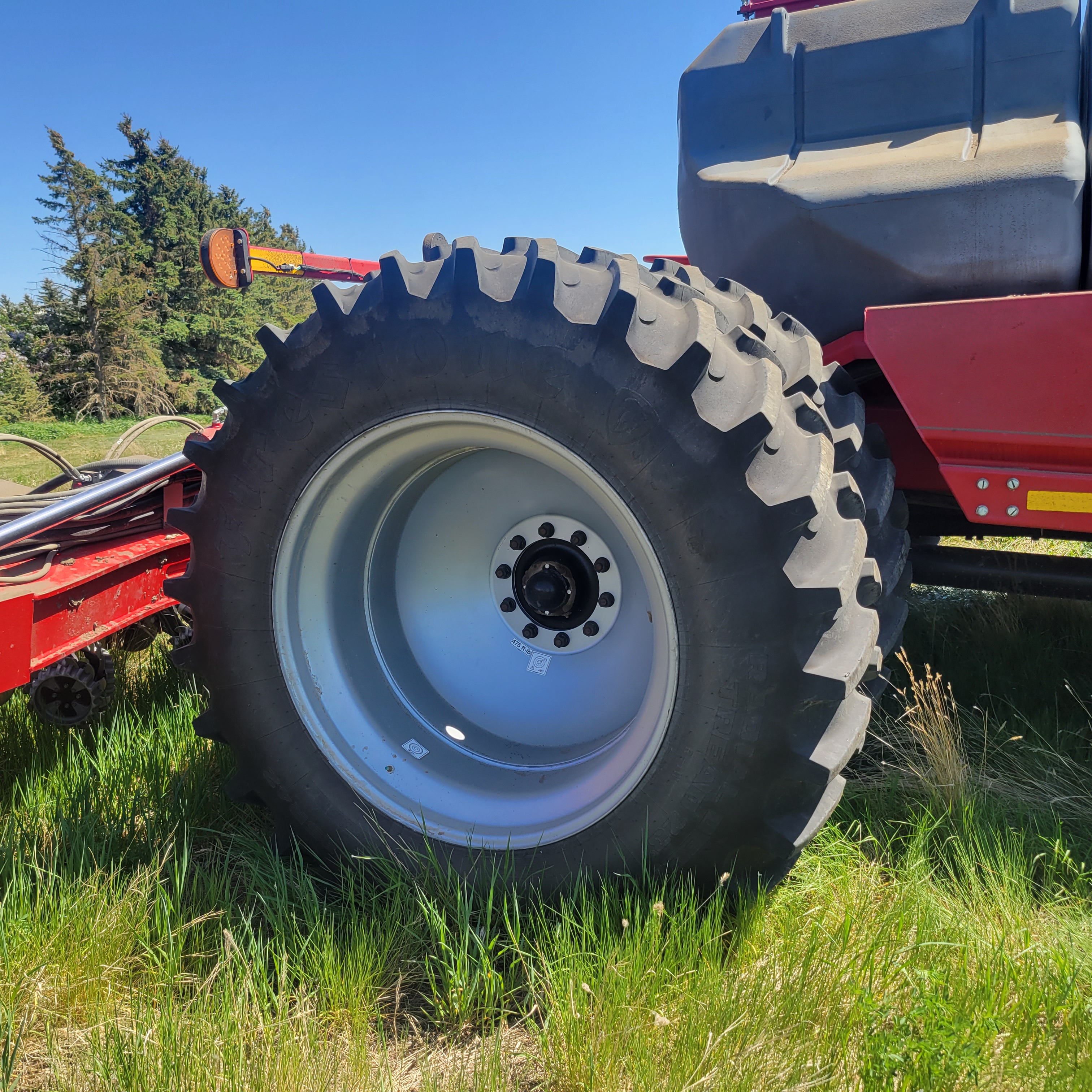 2022 Horsch MAESTRO Air Seeder