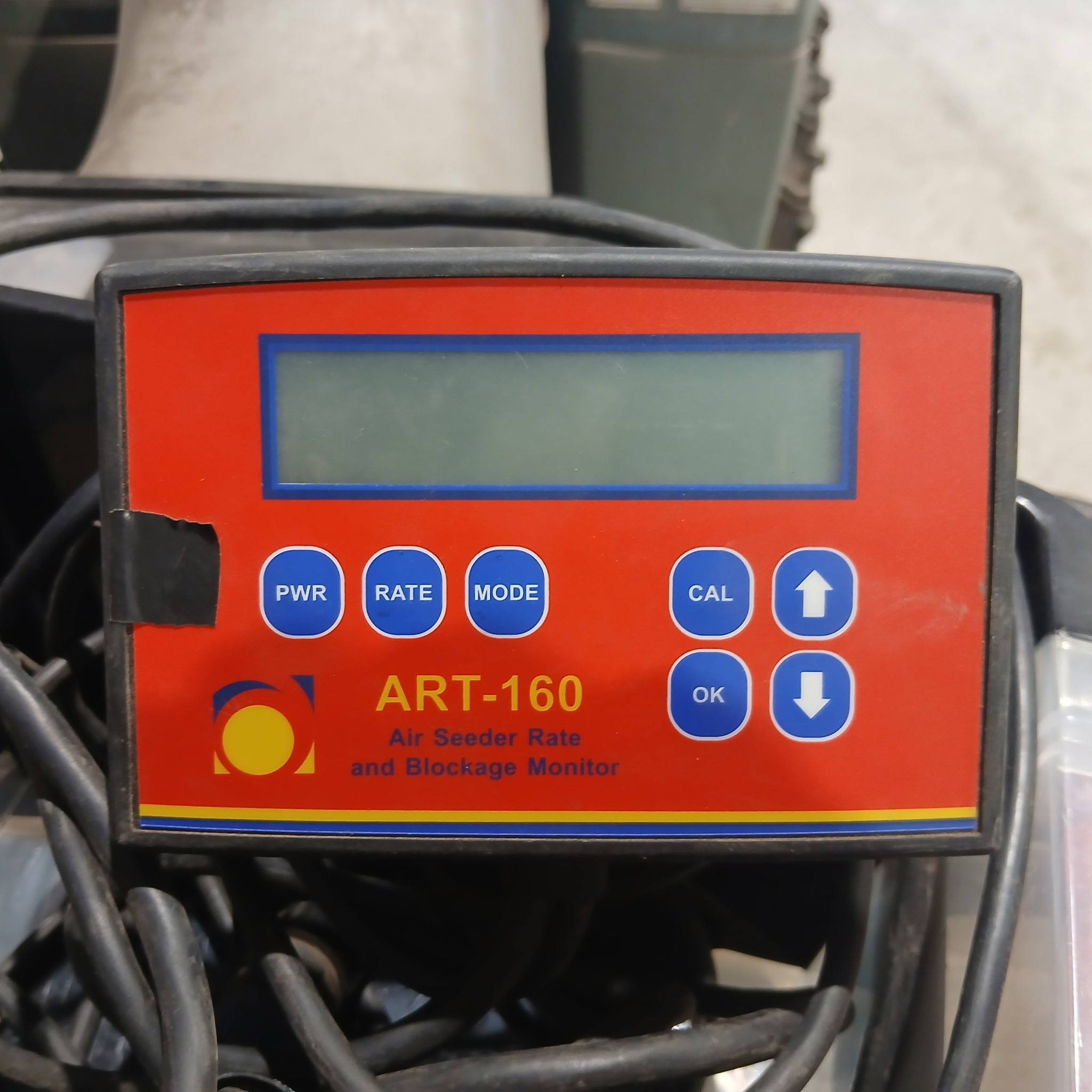 2019 John Deere 1870A Air Seeder