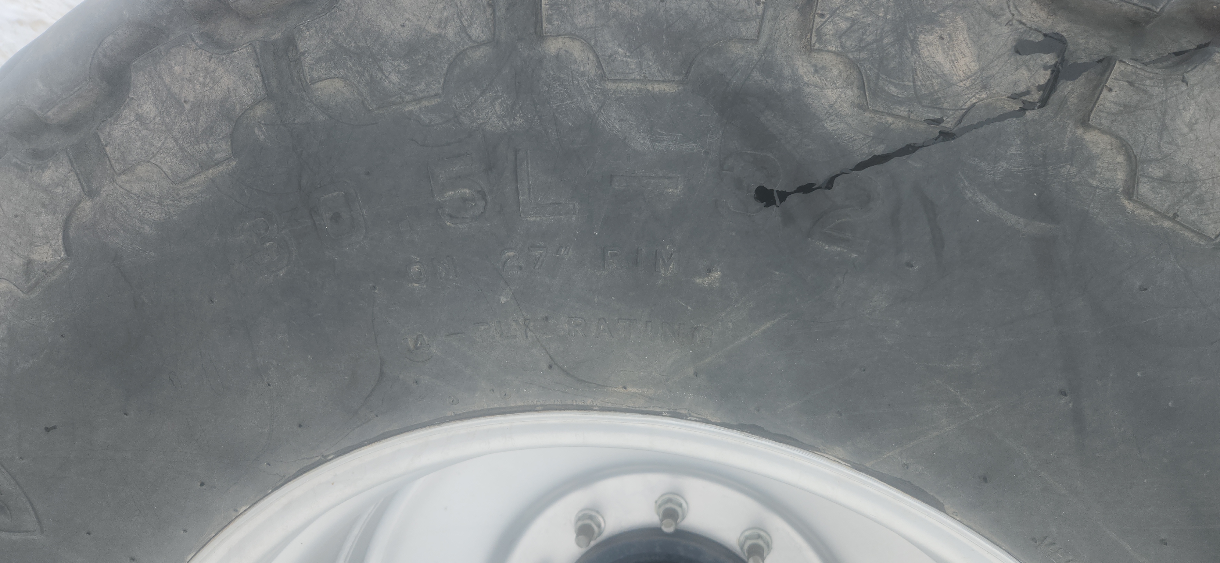 2019 John Deere 1870A Air Seeder