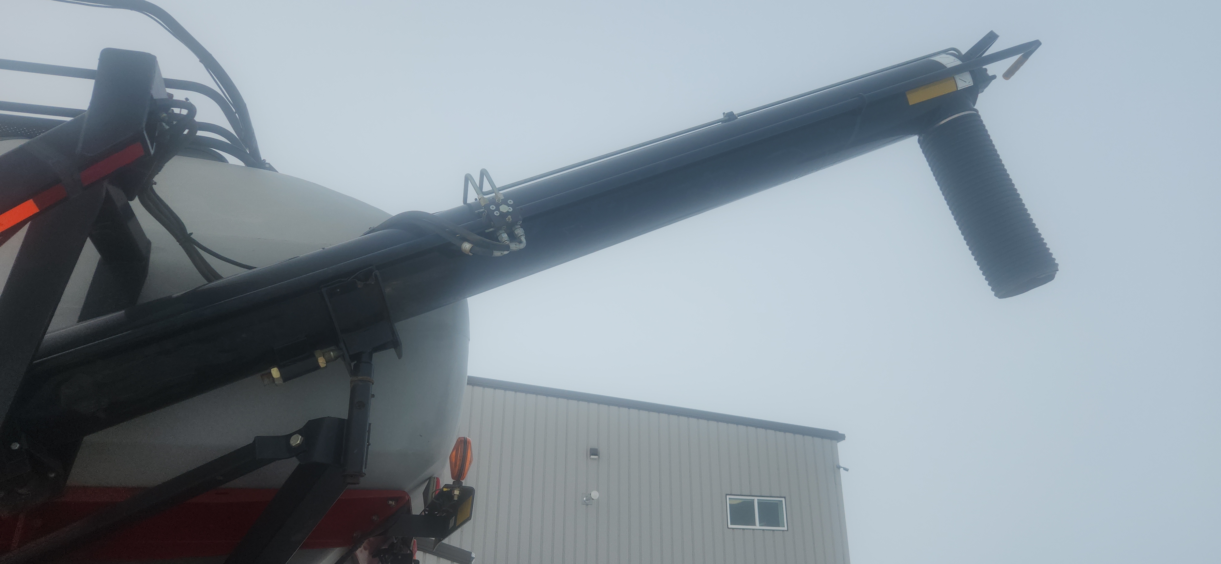 2019 John Deere 1870A Air Seeder