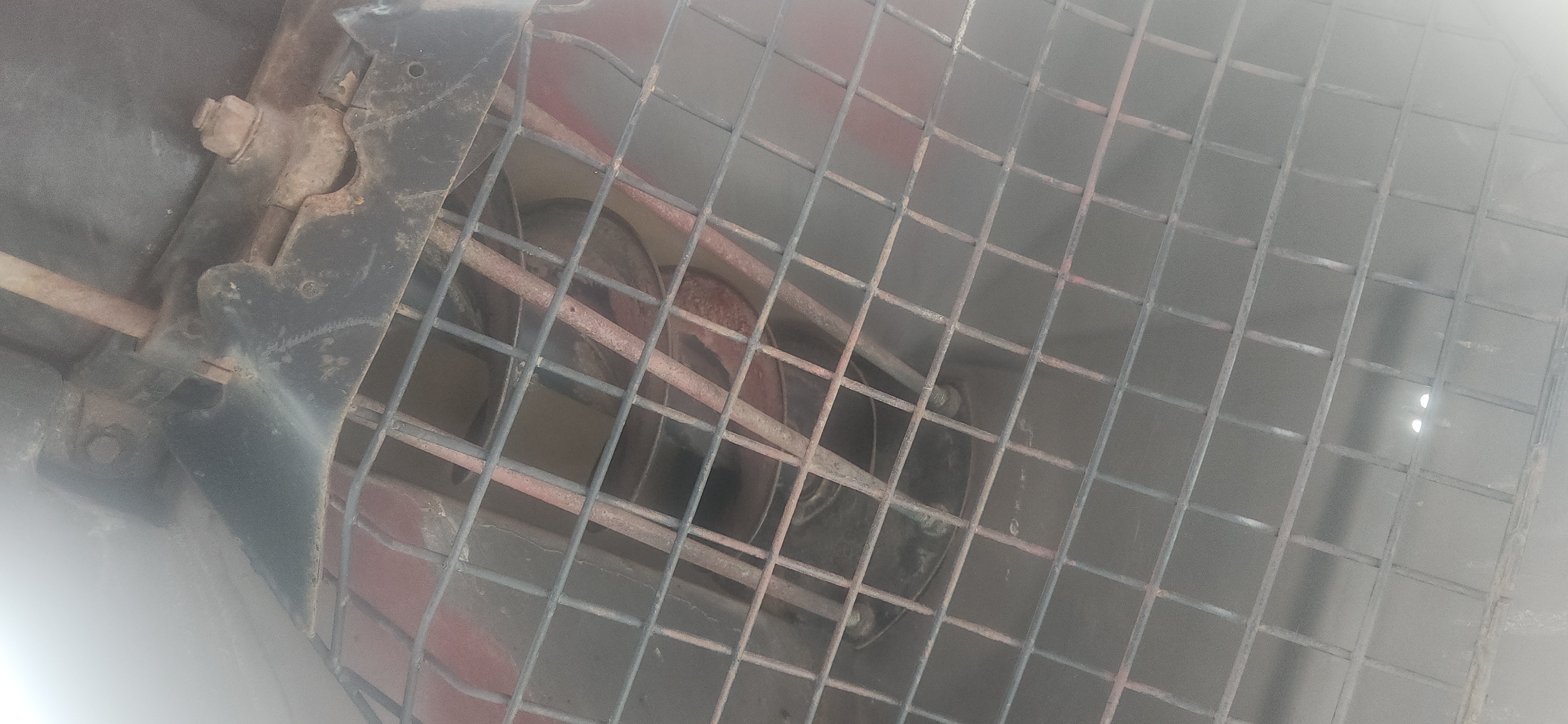 2019 John Deere 1870A Air Seeder