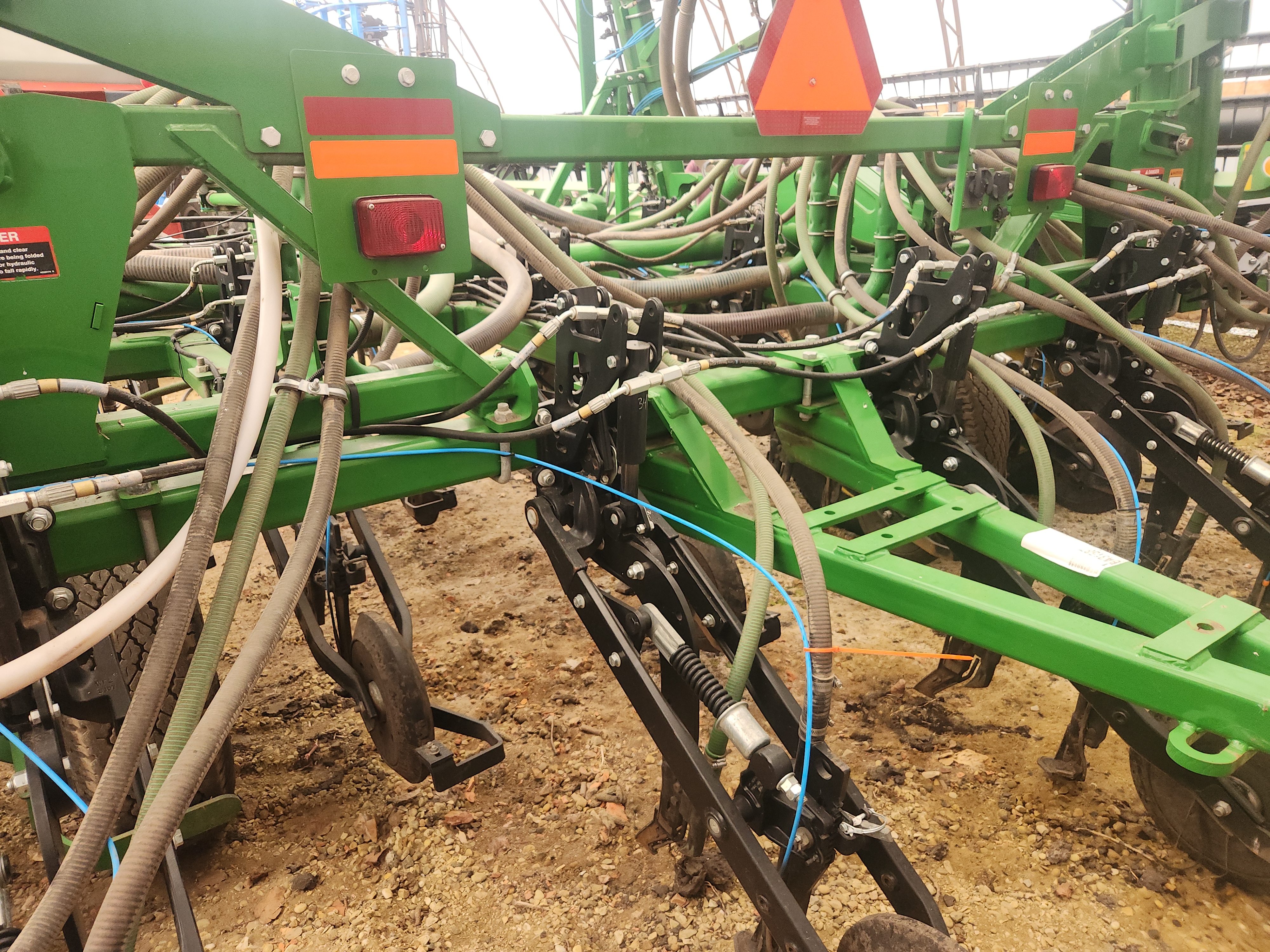 2019 John Deere 1870A Air Seeder