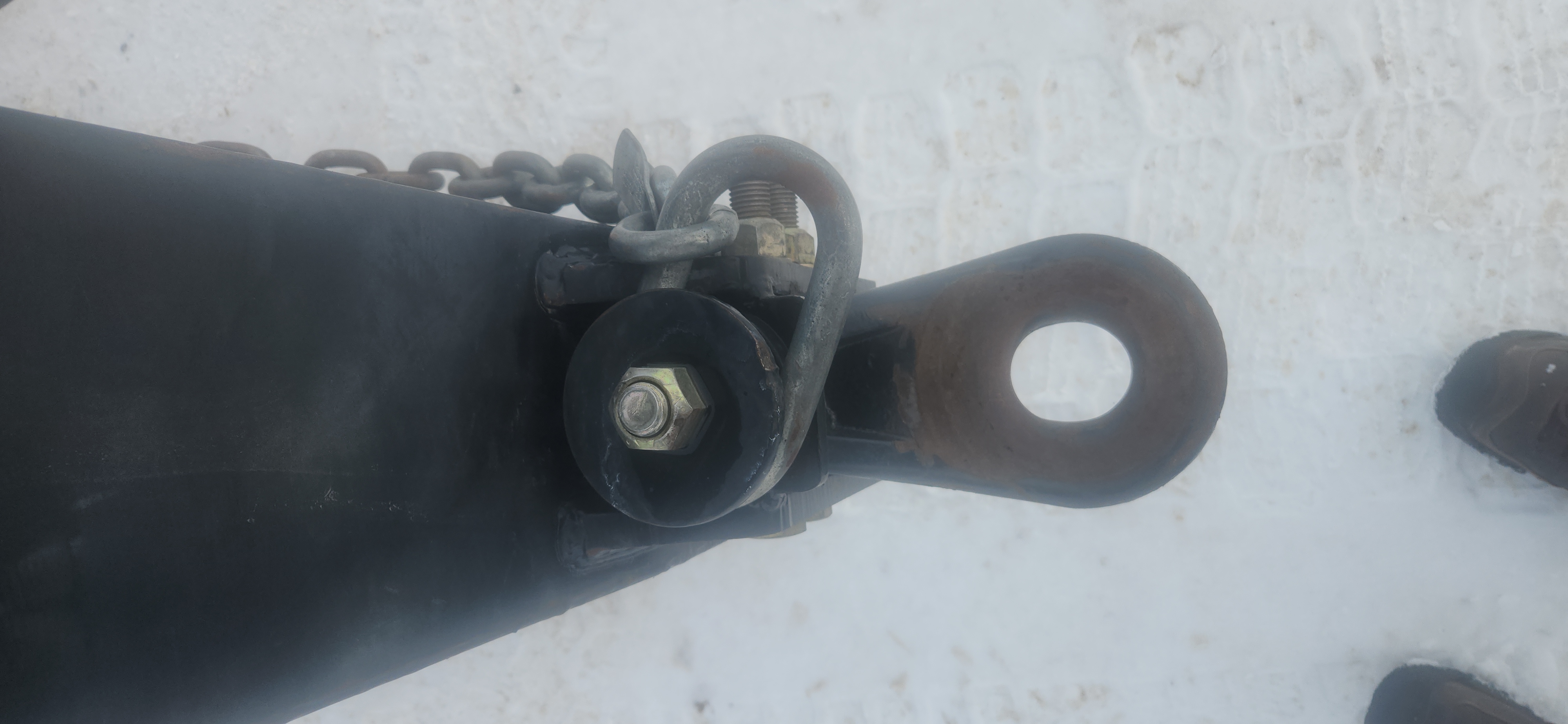 2019 John Deere 1870A Air Seeder