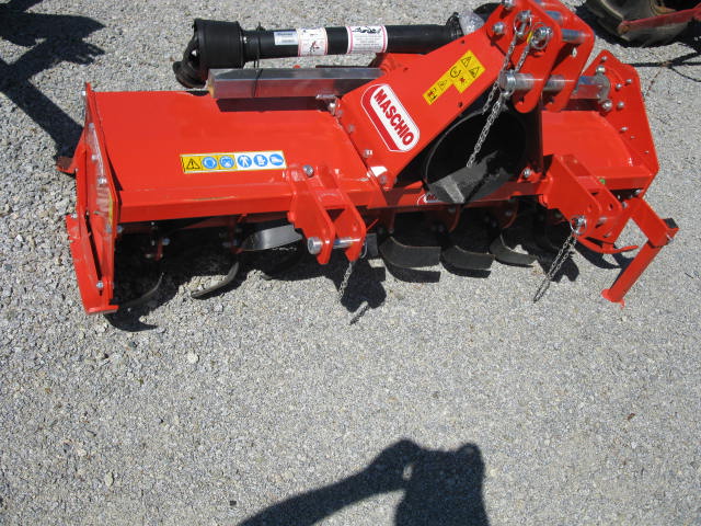 2013 Maschio W145 Rotary Tiller