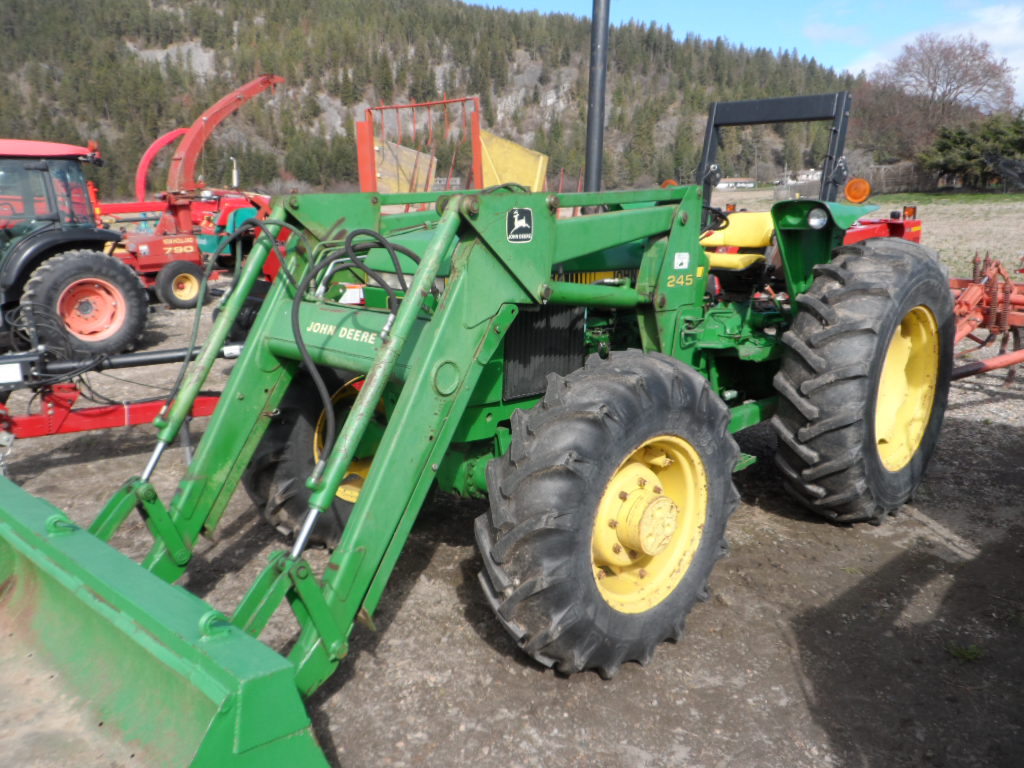 Jd 2750 For Sale