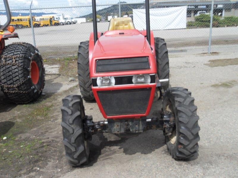 Case IH 2150 Tractor | IRON Search