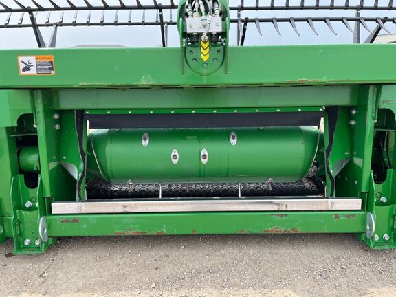 2023 John Deere RD45F Header Combine