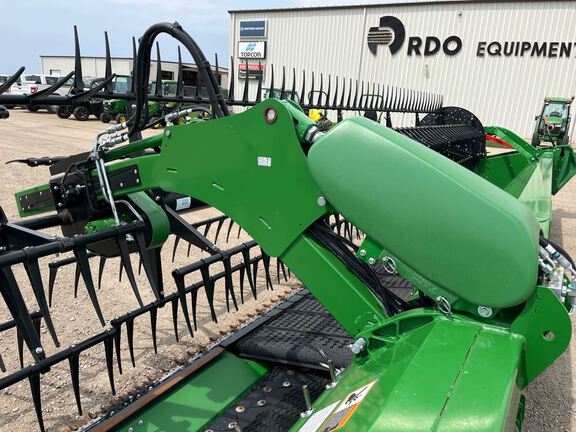 2023 John Deere RD45F Header Combine