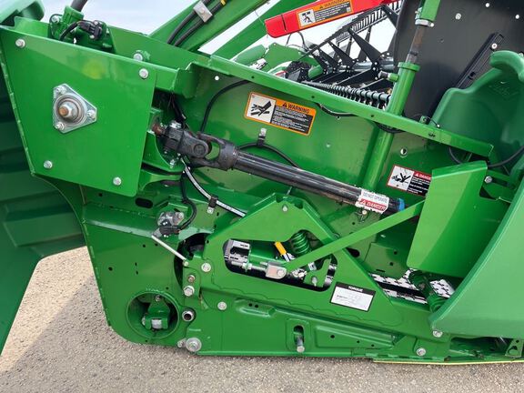 2023 John Deere RD45F Header Combine