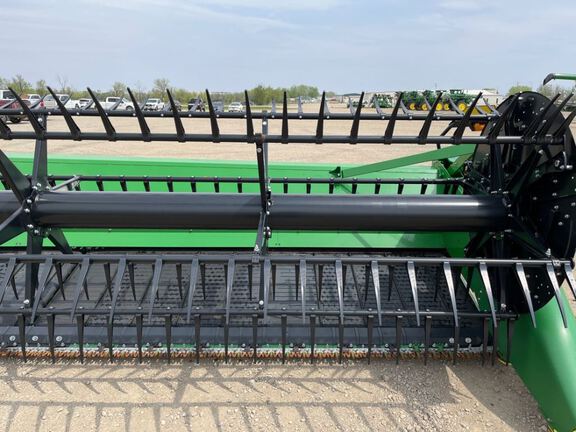 2023 John Deere RD45F Header Combine