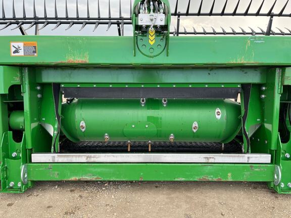 2023 John Deere RD45F Header Combine