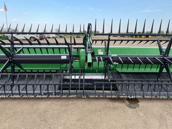 2023 John Deere RD45F Header Combine