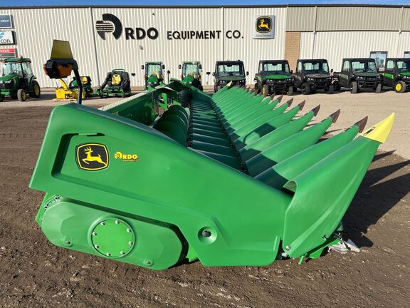 2023 John Deere C18R Header Corn Head