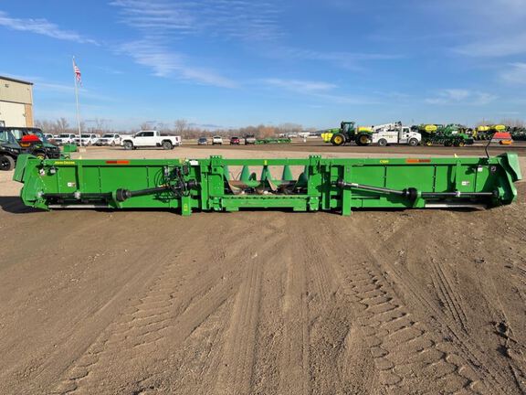 2023 John Deere C18R Header Corn Head