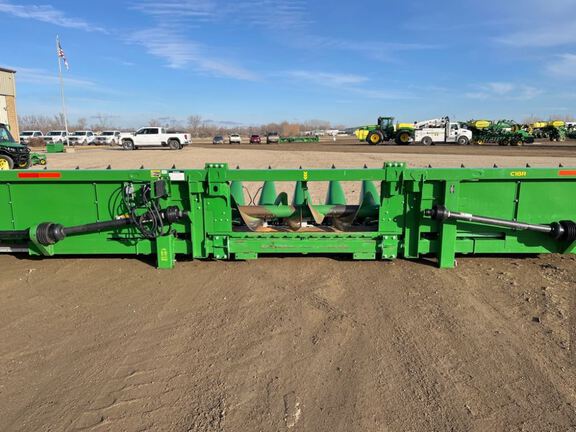 2023 John Deere C18R Header Corn Head