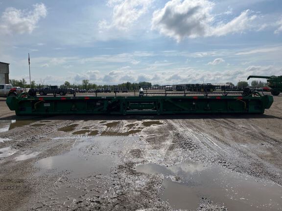 2023 John Deere RD45F Header Combine