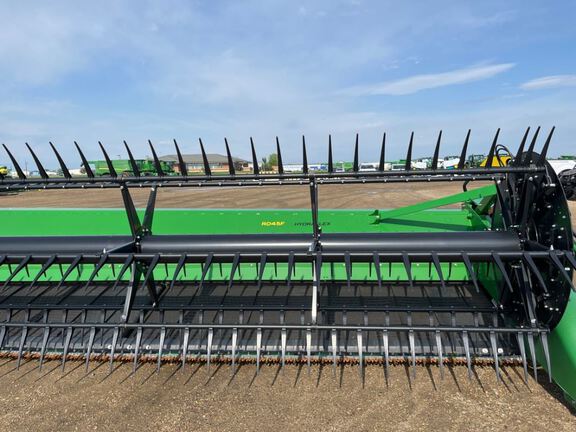 2023 John Deere RD45F Header Combine