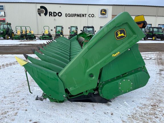 2023 John Deere C18R Header Corn Head