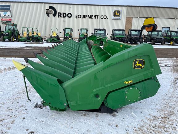 2023 John Deere C18R Header Corn Head