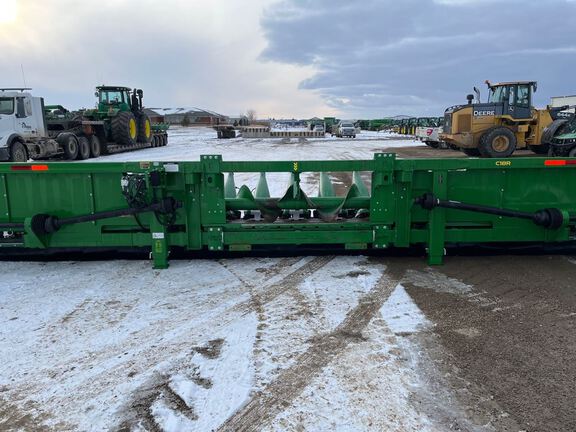 2023 John Deere C18R Header Corn Head