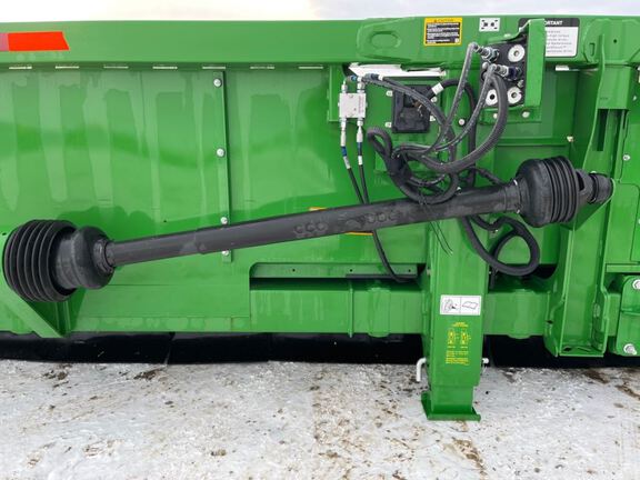 2023 John Deere C18R Header Corn Head