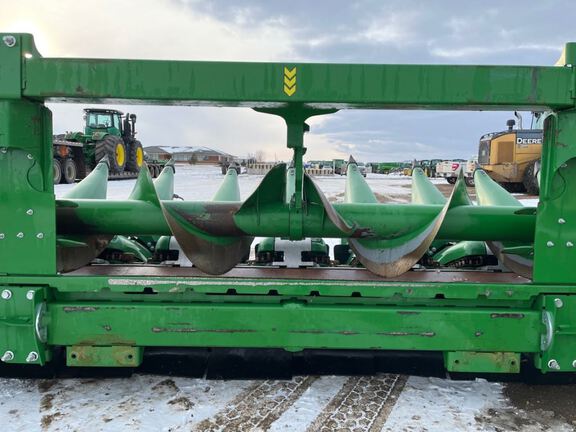 2023 John Deere C18R Header Corn Head