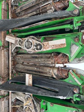 2023 John Deere C18R Header Corn Head