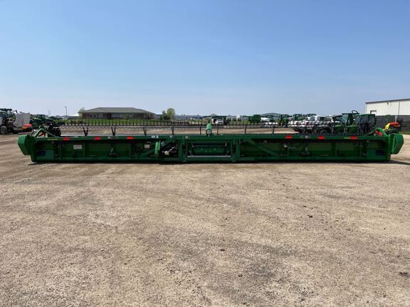 2023 John Deere RD45F Header Combine