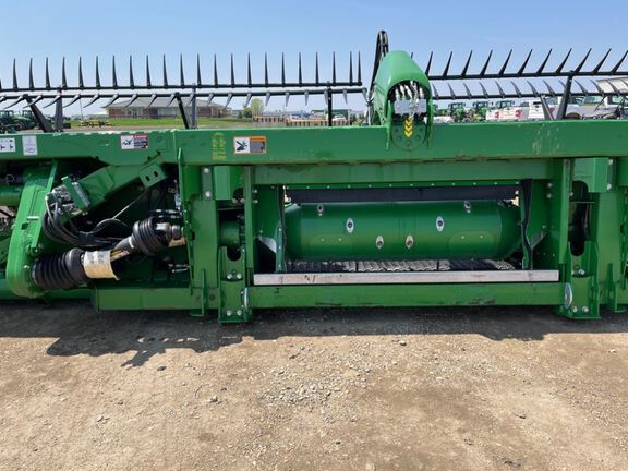 2023 John Deere RD45F Header Combine