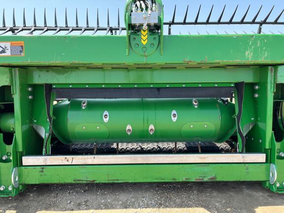 2023 John Deere RD45F Header Combine