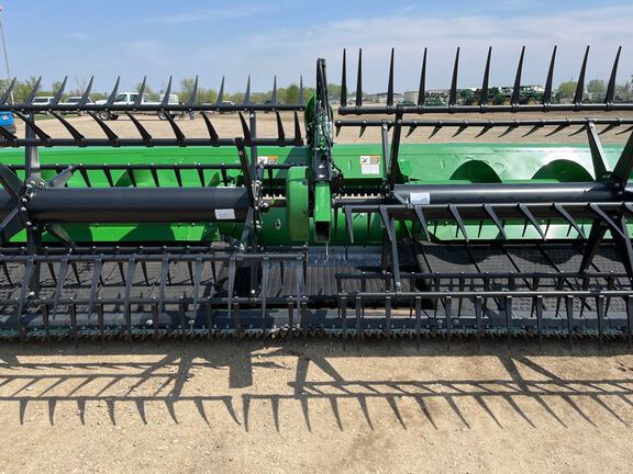 2023 John Deere RD45F Header Combine