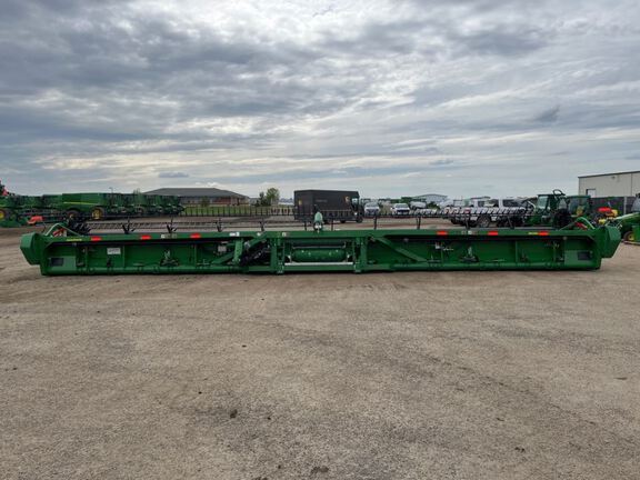 2023 John Deere RD45F Header Combine