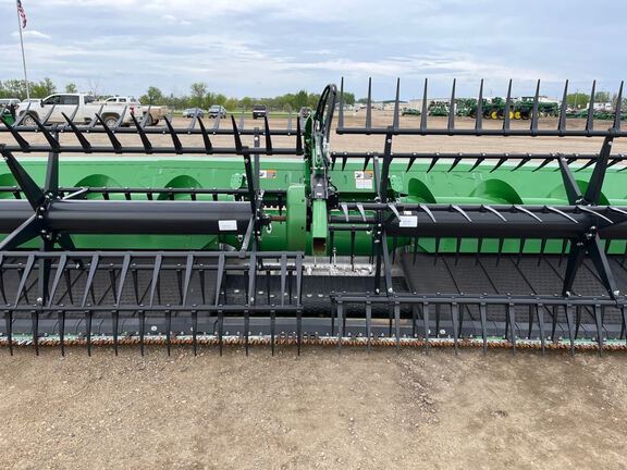 2023 John Deere RD45F Header Combine