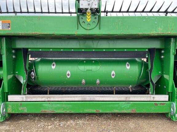 2023 John Deere RD45F Header Combine