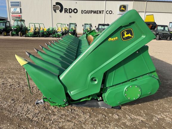 2023 John Deere C18R Header Corn Head