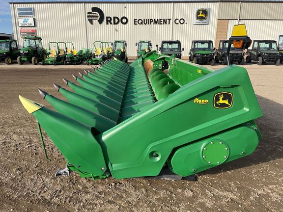 2023 John Deere C18R Header Corn Head