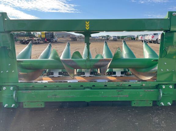 2023 John Deere C18R Header Corn Head