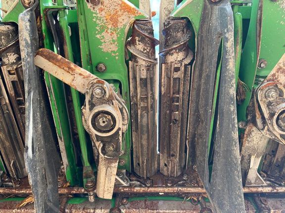 2023 John Deere C18R Header Corn Head