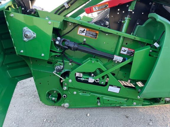 2023 John Deere RD45F Header Combine