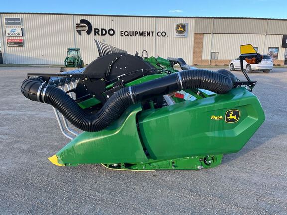 2023 John Deere RD45F Header Combine