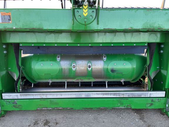 2023 John Deere RD45F Header Combine