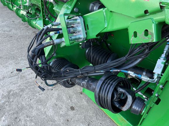 2023 John Deere RD45F Header Combine